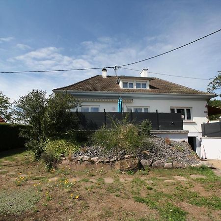 Villa Faby, Jacuzzy Sauna Privatif Saint-Maurice  Eksteriør billede